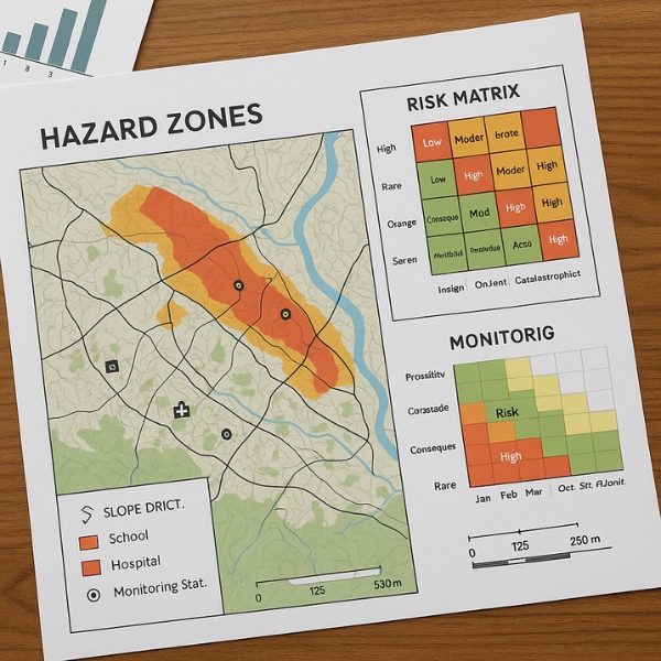 Geaohazad Assessment